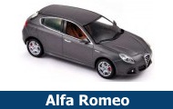 ALFA ROMEO